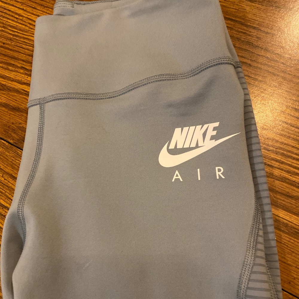 Nike air mesh leggings - Picture 7 of 8